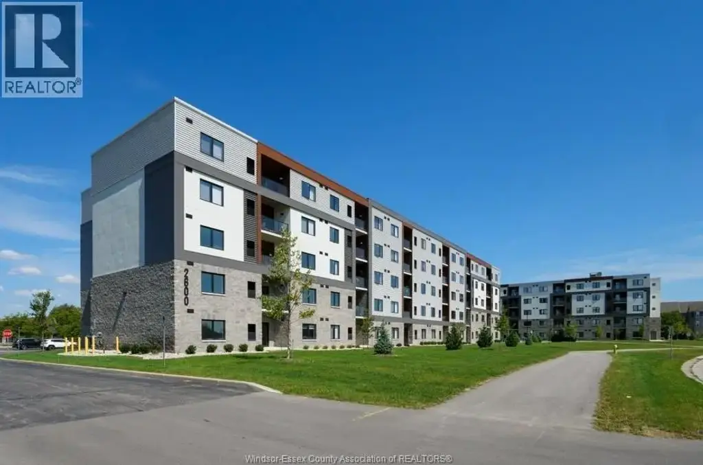 2600 Sandwich West Parkway Unit# 311, LaSalle